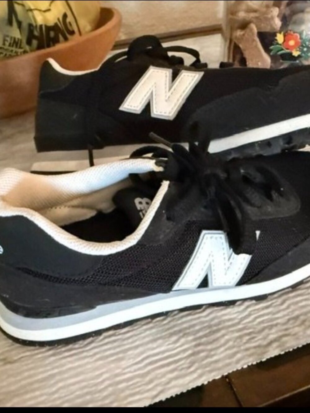 New Balance Shoes Excellent condition.